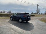 Used 2022 Chevrolet Equinox LS w/ LS Convenience Package image 3