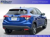 Used 2021 Honda HR-V EX image 5