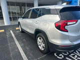 Used 2022 GMC Terrain SLE image 4