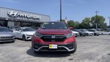 Used 2021 Honda CR-V EX image 3
