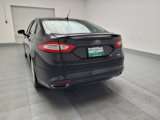 Used 2014 Ford Fusion Titanium image 6