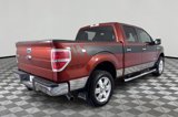 Used 2014 Ford F150 XLT image 4