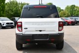 Used 2023 Ford Bronco Sport Outer Banks w/ Tech Package image 5