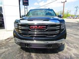 New 2025 GMC Sierra 1500 SLT image 2