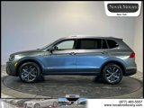 Used 2022 Volkswagen Tiguan SE image 5