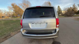Used 2020 Dodge Grand Caravan SE image 4
