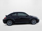 Used 2017 Volkswagen Beetle 1.8T SE image 4