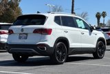 Used 2022 Volkswagen Taos SEL w/ Panoramic Sunroof Package image 4