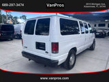 Used 2006 Ford E-150 and Econoline 150 Wagon image 5