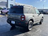 New 2025 Ford Bronco Sport Big Bend image 3