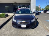 Used 2014 Chevrolet Cruze LS image 2