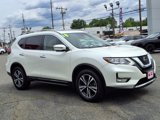 Used 2018 Nissan Rogue SL w/ Premium Package image 3
