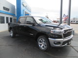New 2025 RAM 1500 Big Horn image 3