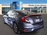 Used 2018 Honda Civic LX image 4