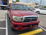Used 2010 Toyota Tacoma 2WD Access Cab image 3