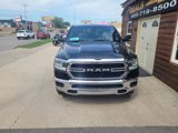 Used 2019 RAM 1500 Big Horn image 3