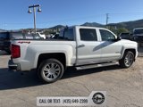 Used 2018 Chevrolet Silverado 1500 High Country image 5