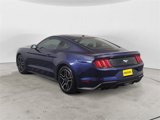 Used 2019 Ford Mustang Premium image 3