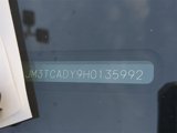 Used 2017 MAZDA CX-9 Grand Touring image 3