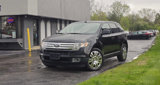 Used 2010 Ford Edge Limited image 2