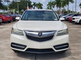 Used 2014 Acura MDX SH-AWD w/ Technology Package image 2