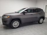 Used 2017 Jeep Compass Sport w/ Tech Group image 2