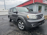 Used 2013 Honda Pilot EX-L image 4