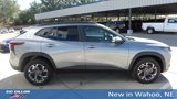 New 2025 Chevrolet Trax LT w/ Driver Confidence Package image 6