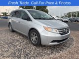 Used 2012 Honda Odyssey EX-L image 3
