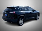 Used 2021 Jeep Cherokee Latitude Lux w/ Comfort/Convenience Group image 5