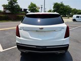 Used 2020 Cadillac XT5 Premium Luxury image 5