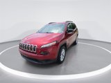 Used 2017 Jeep Cherokee Sport image 4