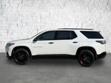 Used 2018 Chevrolet Traverse Premier w/ Redline Edition image 4