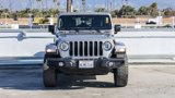 Used 2019 Jeep Wrangler Unlimited Sahara image 3