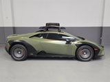 Used 2024 Lamborghini Huracan Sterrato image 5