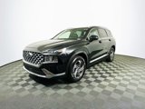 Used 2021 Hyundai Santa Fe SEL image 4