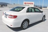 Used 2012 Toyota Corolla LE image 3