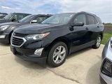 Used 2020 Chevrolet Equinox LT image 2