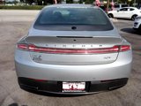 Used 2019 Lincoln MKZ Reserve w/ Reserve Plus Package image 4