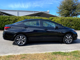 Used 2021 Nissan Versa SV image 3