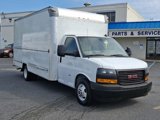 Used 2019 GMC Savana 3500 Extended w/ Driver Convenience Package image 3