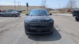 Used 2022 Jeep Compass Latitude w/ Sun and Sound Group image 2