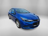 Used 2017 Chevrolet Cruze LT w/ Convenience Package image 3