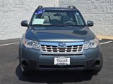 Used 2012 Subaru Forester 2.5X Premium image 4