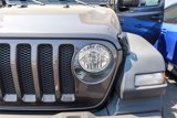 Used 2018 Jeep Wrangler Unlimited Sport image 3