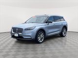 Used 2022 Lincoln Corsair AWD w/ Premium Package image 3