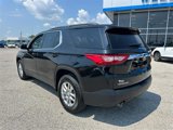Certified 2020 Chevrolet Traverse LT image 3