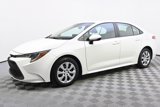 Used 2022 Toyota Corolla LE image 2