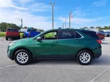 Used 2018 Chevrolet Equinox LT image 4