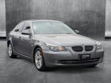 Used 2010 BMW 528i Sedan image 3